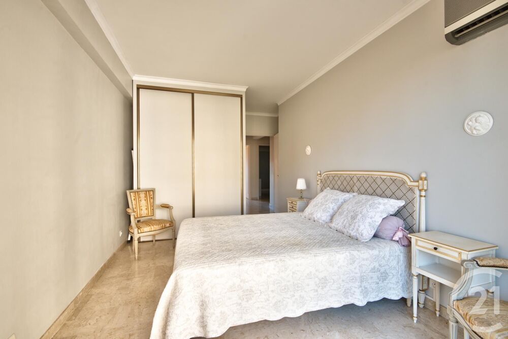 � vendre  Appartement Beaulieu-sur-Mer (06310)