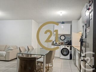  Appartement � vendre 3 pi�ces 66 m�