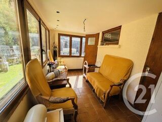  Maison à vendre 3 pièces 80 m²