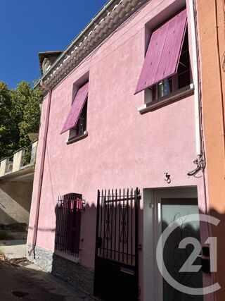  Appartement à louer 1 pièce 35 m²