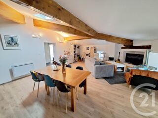  Appartement à vendre 4 pièces 98 m²