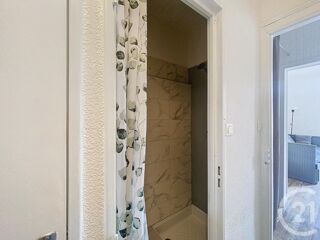  Appartement � louer 2 pi�ces 47 m�