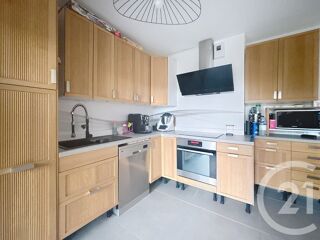  Appartement � vendre 4 pi�ces 76 m�