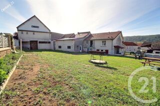  Maison à vendre 15 + pièces 457 m²
