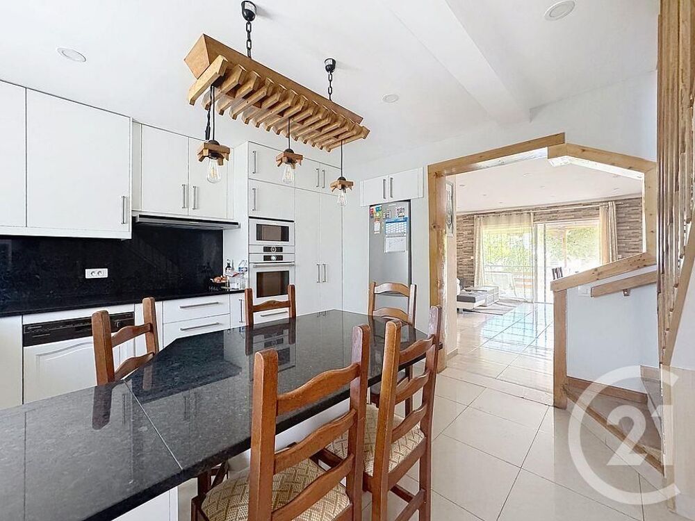 A VENDRE MAISON INDIVIDUELLE - QUARTIER PORT AVIATION<br....