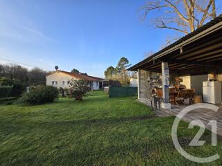  Maison  vendre 4 pices 136 m