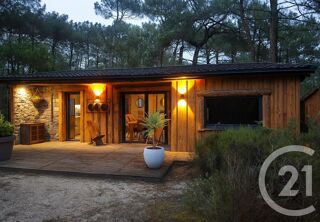  Maison � vendre 3 pi�ces 47 m�