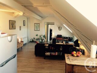  Appartement à louer 2 pièces 69 m²