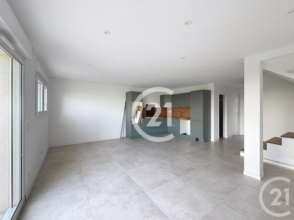 Nouveauté dans votre agence Century 21 Bertin Immobilier....