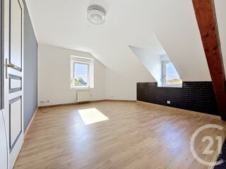  Appartement à louer 3 pièces 52 m²