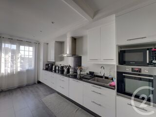  Maison à vendre 4 pièces 167 m²