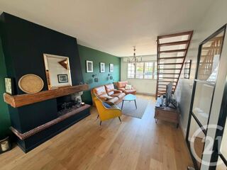 Maison à vendre 6 pièces 120 m²