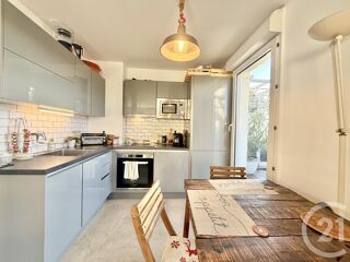  Appartement � vendre 1 pi�ce 34 m�