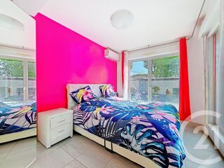  Appartement � vendre 4 pi�ces 74 m�