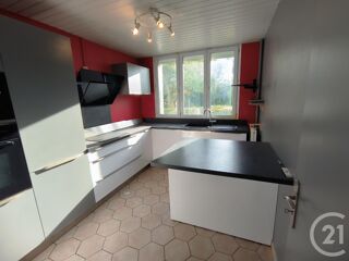  Appartement � vendre 4 pi�ces 91 m�