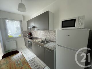  Appartement à vendre 3 pièces 60 m²