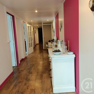 vente Maison - 4 pièce(s) - 334 m² Mairé-Levescault (79190)