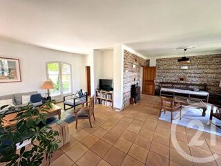  Maison à vendre 6 pièces 165 m²