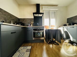  Immeuble à vendre 96 m²