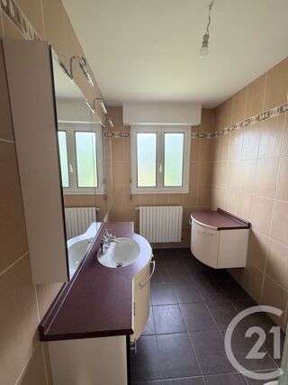  Maison à vendre 4 pièces 81 m²