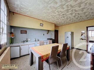  Maison � vendre 4 pi�ces 154 m�