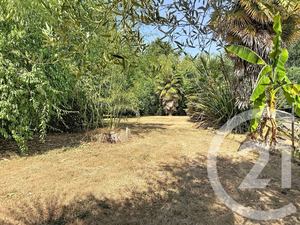 vente Maison - 5 pièce(s) - 166 m² Avessac (44460)