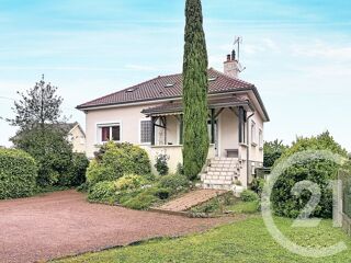  Maison à vendre 5 pièces 130 m²