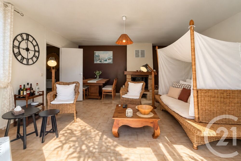 vente Maison - 4 pièce(s) - 105 m² Oletta (20232)