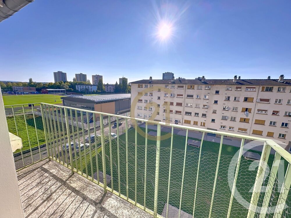 CENTURY 21 Agence du Théâtre à BELFORT, vous propose à l....