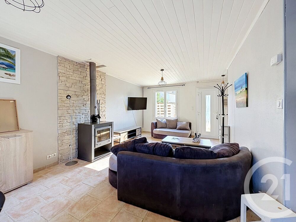 location Maison - 4 pièce(s) - 90 m² Saint-Girons (09200)