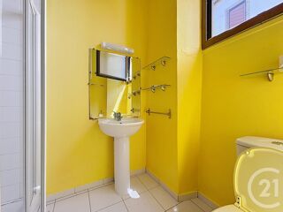  Appartement � louer 3 pi�ces 44 m�