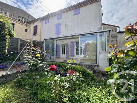   Vente Maison Maison - 4 pi�ce(s) - 168 m�