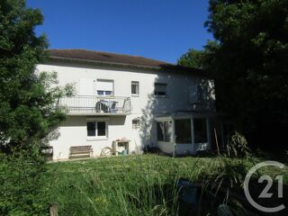  Maison à vendre 8 pièces 246 m²