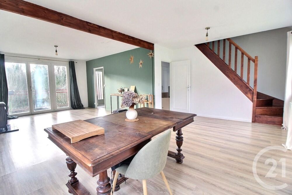vente Maison - 4 pièce(s) - 112 m² Château-Thierry (02400)
