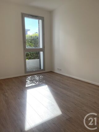  Appartement à louer 2 pièces 41 m²