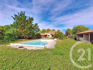  Maison à vendre 6 pièces 169 m²