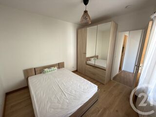  Appartement � louer 2 pi�ces 41 m�