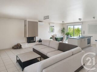  Maison à vendre 4 pièces 159 m²