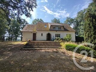  Maison à vendre 7 pièces 317 m²