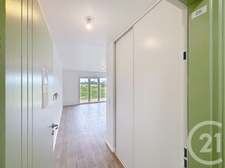  Appartement à louer 2 pièces 46 m²