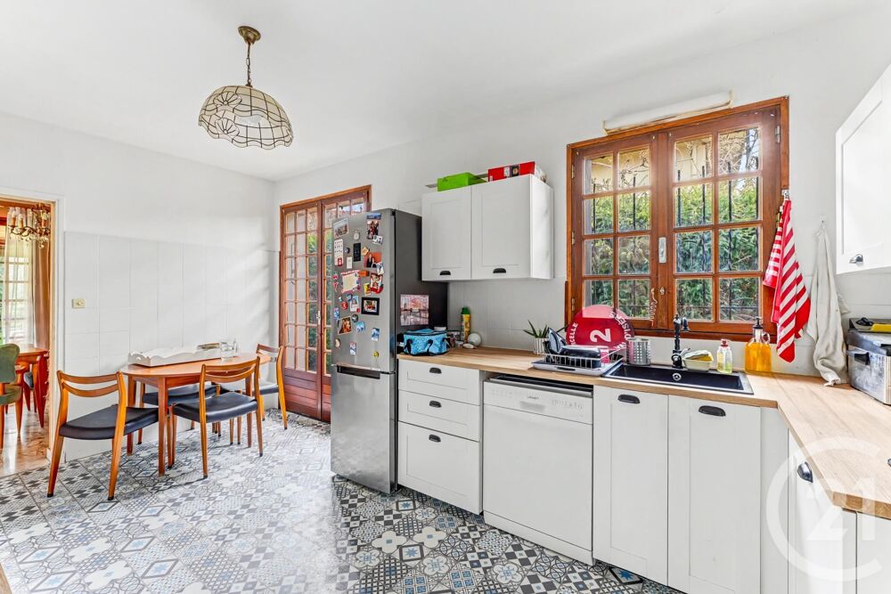 � vendre  Maison Toulouse (31500)