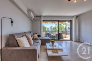  Appartement à vendre 2 pièces 54 m²