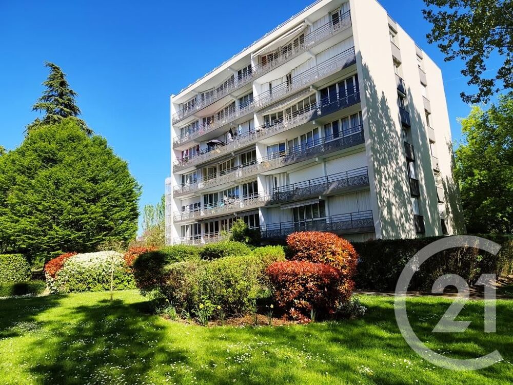Appartement 3 pièces 68 m² · à Chilly Mazarin · 68 m² · 173 000 €