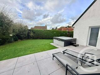  Maison � vendre 7 pi�ces 170 m�