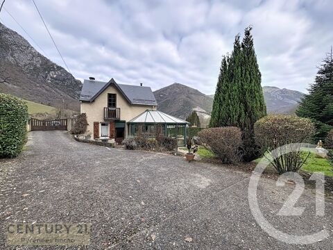  Maison � louer 3 pi�ces 62 m�