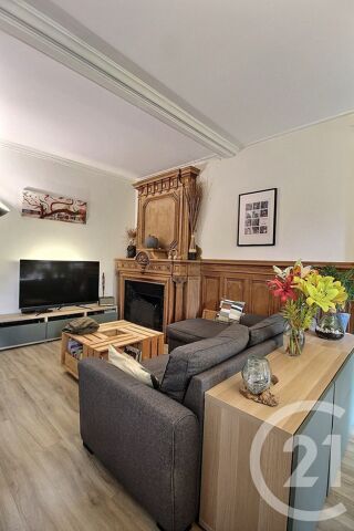  Appartement � vendre 2 pi�ces 63 m�