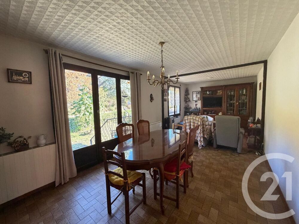 vente Maison - 3 pièce(s) - 143 m² Jassans-Riottier (01480)