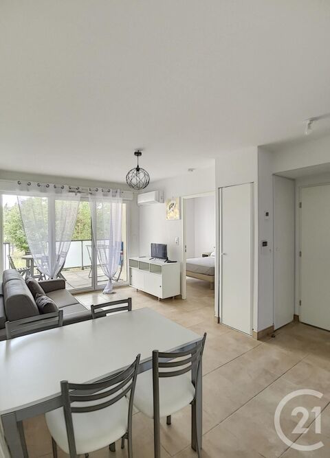  Appartement  louer 2 pices 35 m