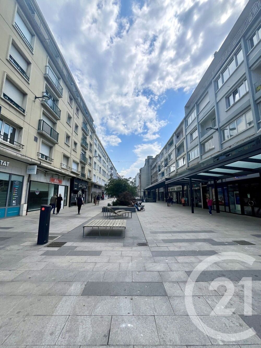 *À vendre : Appartement Duplex Boulogne-sur-Mer* <b....