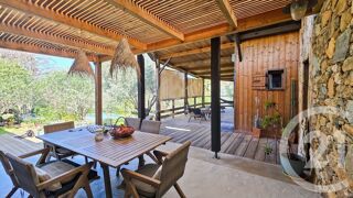  Maison � vendre 5 pi�ces 199 m�